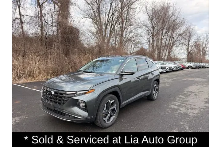 $28500 : Hyundai TUCSON Hybrid 2023 A image 7