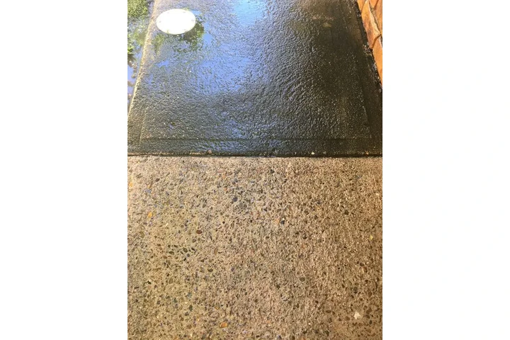 Pressure washer image 2