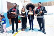 Mariachis de Lima Gleny Juarez thumbnail