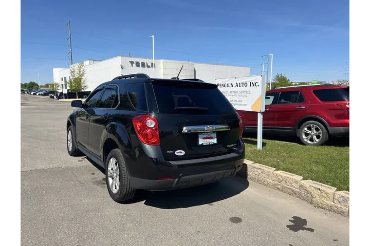 $6990 : 2015 Equinox LT image 3