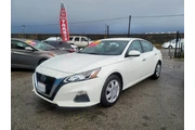 $18999 : 2020 Altima 2.5 S thumbnail