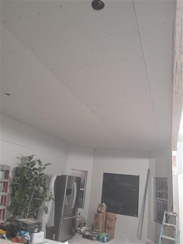 DRYWALL AND TAPING image 7