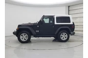 $27998 : Jeep Wrangler 2021 4x4 Islan thumbnail