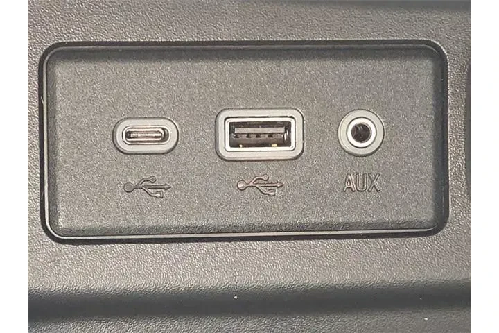 $21599 : Chevrolet Equinox 2024 4x4 L image 9