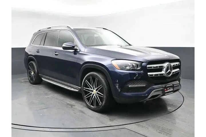 $34995 : Mercedes-Benz GLS 2020 AWD G image 2