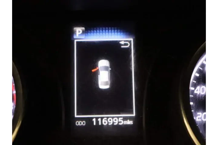 $15644 : Toyota Camry 2019 SE 4dr Sed image 5