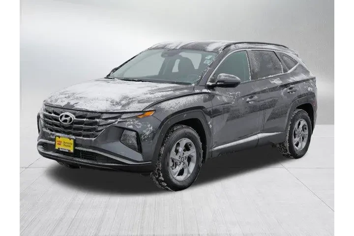 $24990 : Hyundai TUCSON 2023 AWD SEL image 3