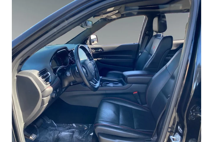 $39200 : Dodge Durango 2025 AWD GT 4d image 9