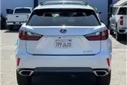 2016 Lexus RX RX 350 Sport thumbnail