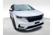 $33454 : Kia Carnival 2023 EX 4dr Min thumbnail