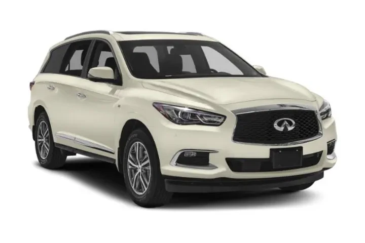 $12995 : INFINITI QX60 2018 AWD 4dr S image 6
