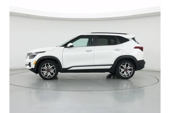 $21998 : Kia Seltos 2022 AWD SX 4dr S image 3