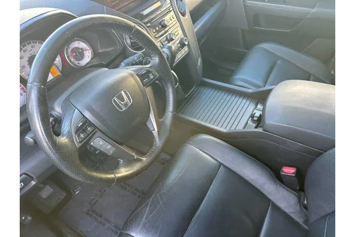 $14998 : Honda Pilot 2015 4x4 EX-L 4d image 10