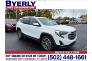 GMC Terrain 2019 SLT 4dr SUV en Louisville