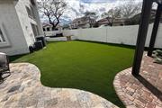 Artificial Turf, Sod installat thumbnail