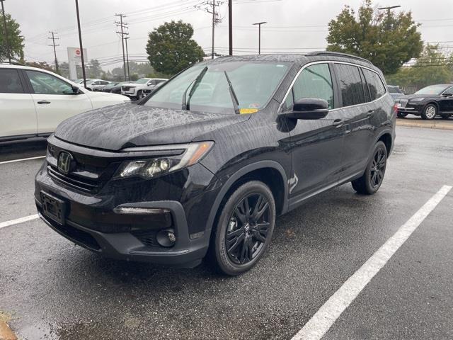 $35846 : PRE-OWNED 2022 HONDA PILOT SP image 1