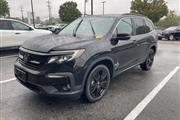 PRE-OWNED 2022 HONDA PILOT SP