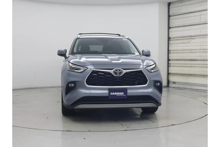 $39998 : Toyota Highlander 2022 AWD P image 5