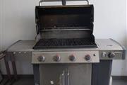 Asador Weber Genesis II thumbnail