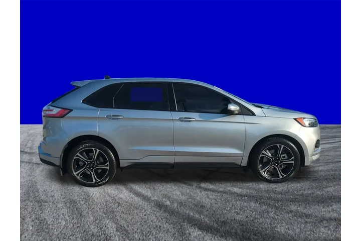 $27058 : Ford Edge 2021 AWD ST 4dr Cr image 3