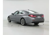 $37998 : BMW 5 Series 2023 540i 4dr S thumbnail