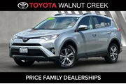 $26000 : Toyota RAV4 2018 AWD XLE 4dr thumbnail