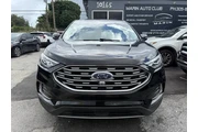 2019 Edge Titanium en Miami