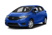 Honda Fit 2016 LX 4dr Hatchb en Honolulu