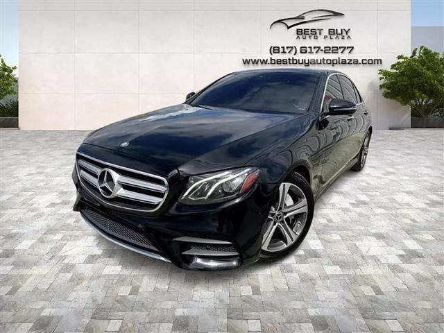 $16695 : 2017 MERCEDES-BENZ E-CLASS E image 4