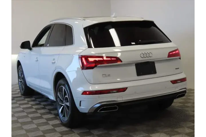 $32987 : Audi Q5 2023 AWD quattro S l image 2