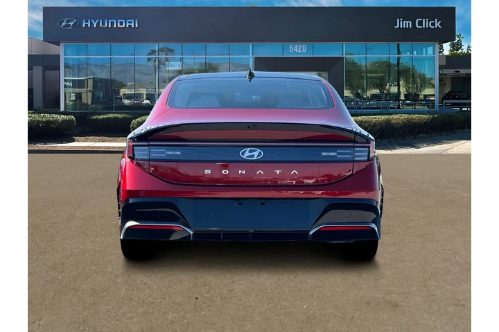 $25300 : Hyundai SONATA 2025 SEL Conv image 6