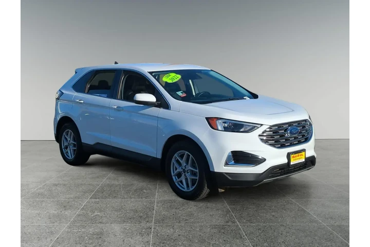 $23900 : Ford Edge 2022 image 7
