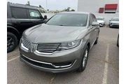 $16999 : Lincoln MKX 2016 Select 4dr thumbnail
