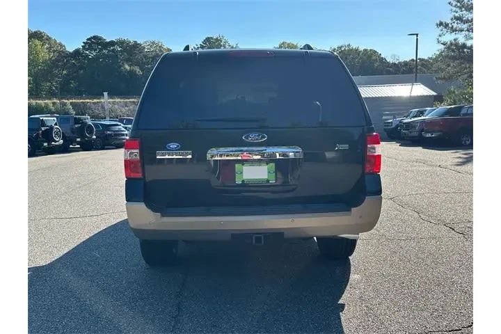 $11598 : Ford Expedition 2014 4x2 XLT image 6