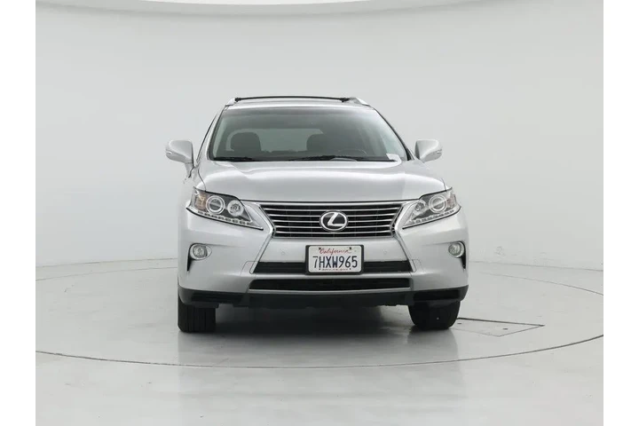 $21998 : Lexus RX 350 2015 AWD 4dr SU image 5
