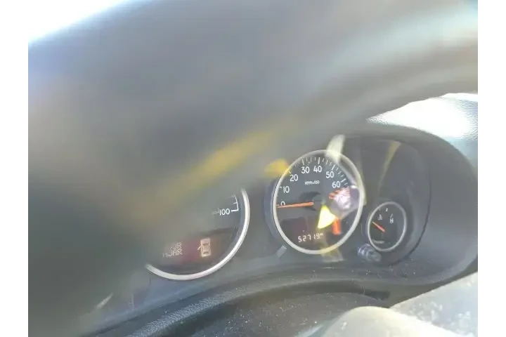 Jeep Wrangler Unlimited 2016 image 7