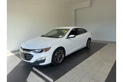 $19315 : Chevrolet Malibu 2024 LT 4dr thumbnail