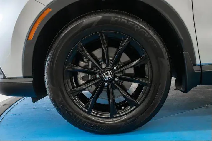 $36343 : Honda CR-V Hybrid 2025 Sport image 2