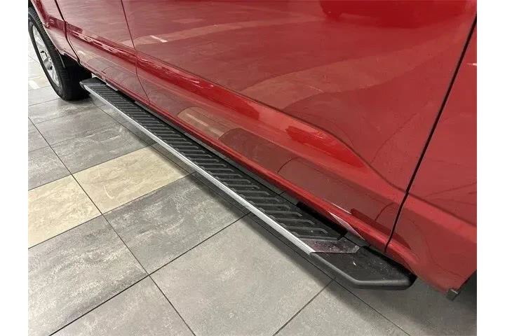 $33500 : Ford F-150 2021 4x4 XLT 4dr image 6