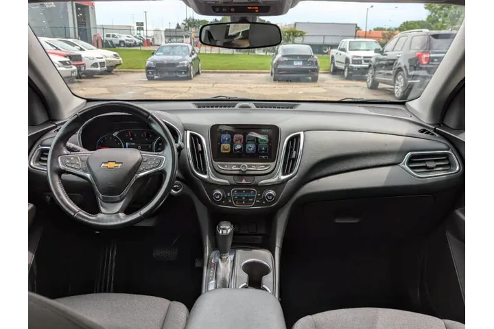 $15985 : 2018 Equinox LT image 4