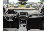 $15985 : 2018 Equinox LT thumbnail