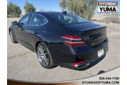 $39999 : Genesis G70 2026 2.5T Presti thumbnail