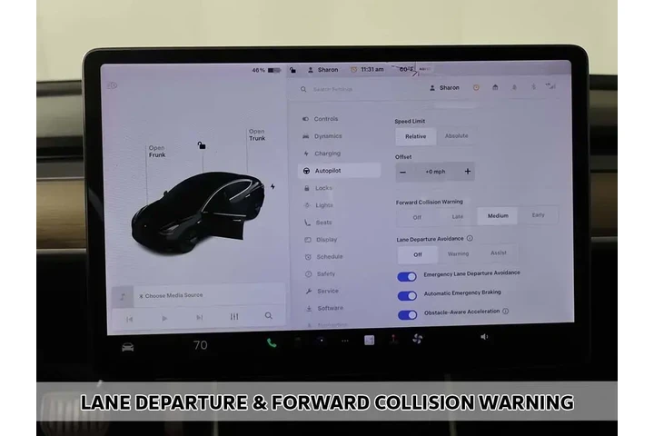 $17093 : Tesla Model 3 2018 AWD Perfo image 7