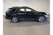 $25410 : Subaru Outback 2022 AWD Limi thumbnail