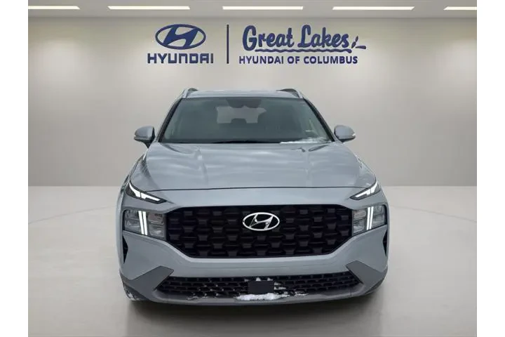 $23577 : Hyundai SANTA FE 2023 AWD SE image 8