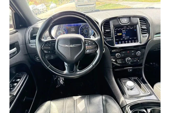 $14995 : 2019 300 300S AWD image 7