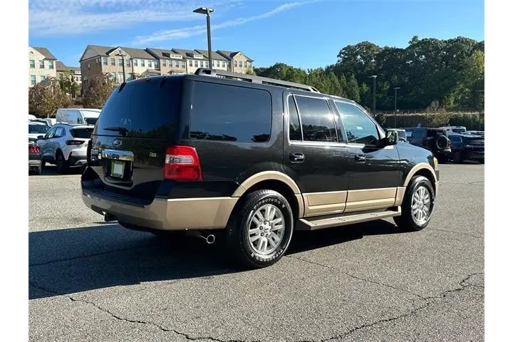 $11598 : Ford Expedition 2014 4x2 XLT image 7