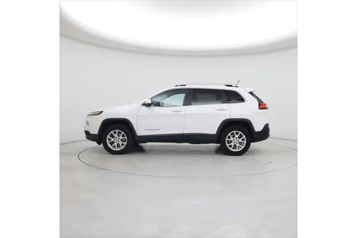 $13599 : Jeep Cherokee 2015 4x4 Latit image 3