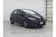 Honda Fit 2015 EX 4dr Hatchb en Sacramento