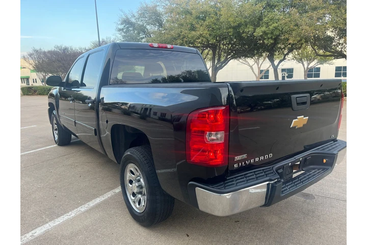 $10250 : 2012 Silverado 1500 LS image 7
